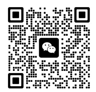 WeChat QR Code