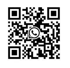 whatsup QR Code